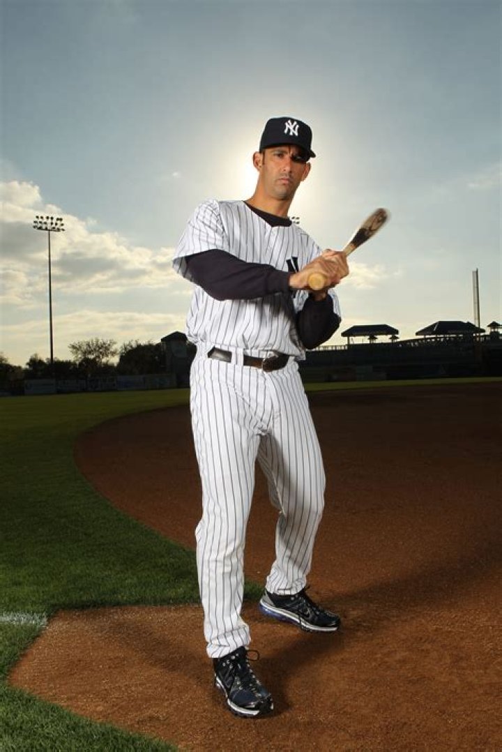 Jorge Posada - Bio, Age, net worth, height, Wiki, Facts and Family