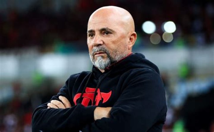 Jorge Sampaoli - Bio, Age, height, Wiki, Facts and Family