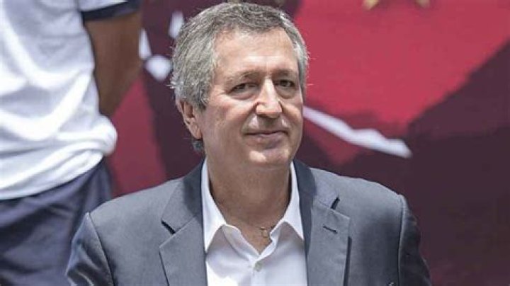 Jorge Vergara - Bio, Age, Wiki, Facts and Family