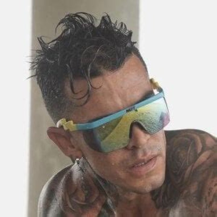 Jorge Villaveces - Bio, Age, Wiki, Facts and Family