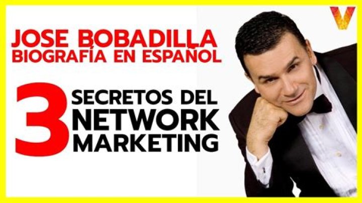 Jose Bobadilla - Bio, Age, Wiki, Facts and Family