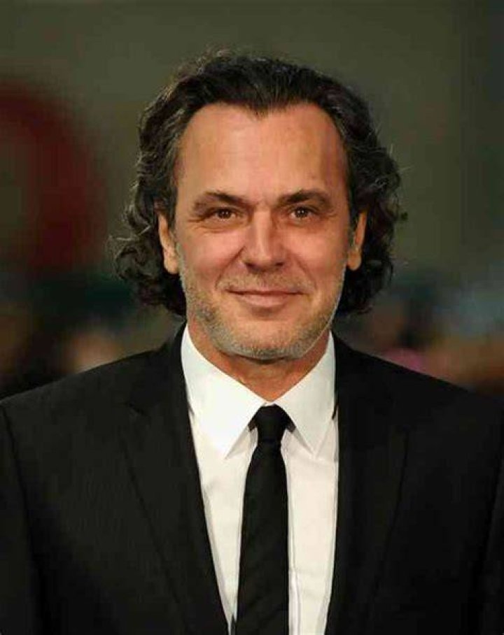 José Coronado - Bio, Age, Wiki, Facts and Family