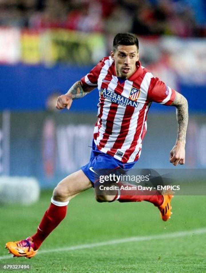 Jose Ernesto Sosa - Bio, Age, height, weight, Wiki, Facts and Family