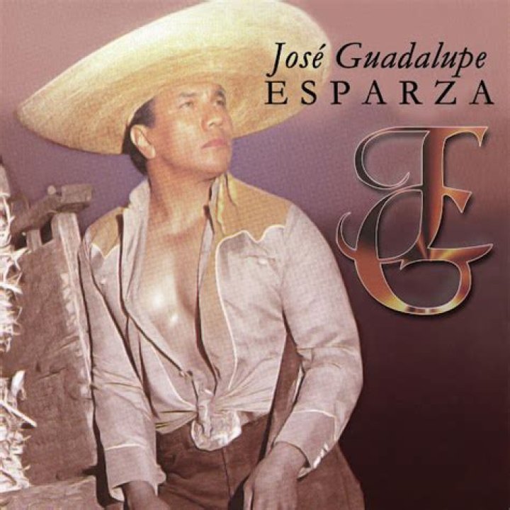 Jose Guadalupe Esparza - Bio, Age, Wiki, Facts and Family