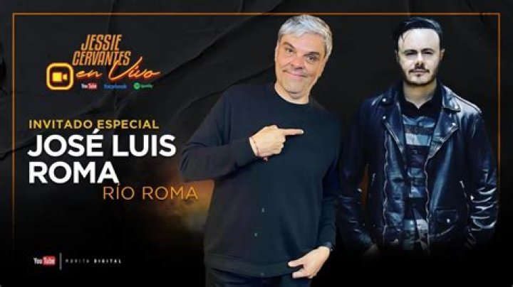 José Luis Roma - Bio, Age, Wiki, Facts and Family