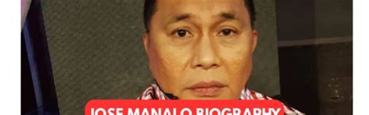 Jose Manalo - Bio, Age, net worth, height, Wiki, Facts and Family