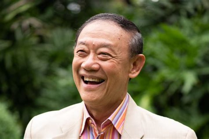 Jose Mari Chan - Bio, Age, siblings, Wiki, Facts and Family