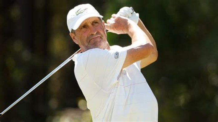 Jose Maria Olazabal - Bio, Age, height, Wiki, Facts and Family