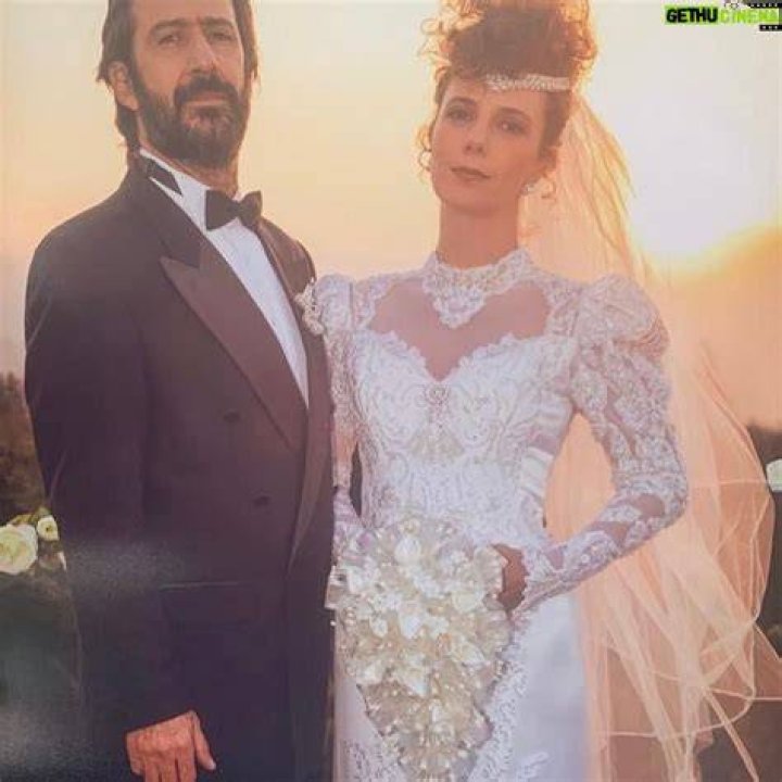 Jose Yazpik - Bio, Age, Wiki, Facts and Family