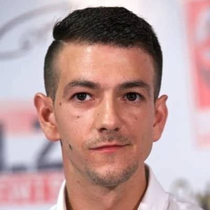 Josef Altin - Bio, Age, Wiki, Facts and Family