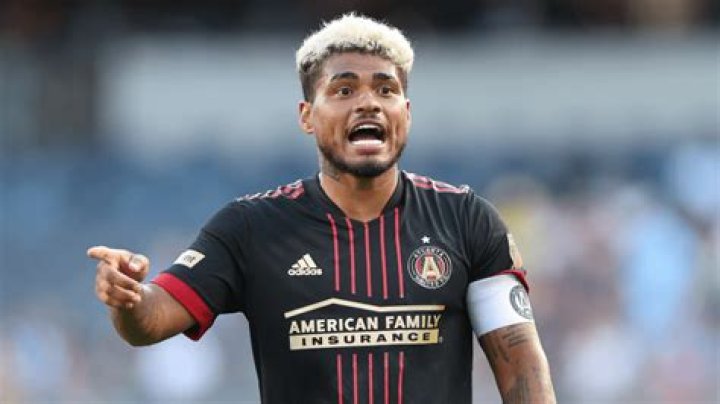 Josef Martinez - Bio, Age, weight, height, Wiki, Facts and Family