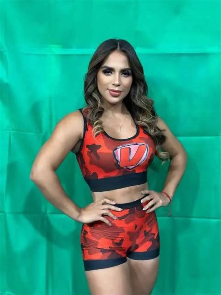 Joselyn Encalada Lopez - Bio, Age, Wiki, Facts and Family