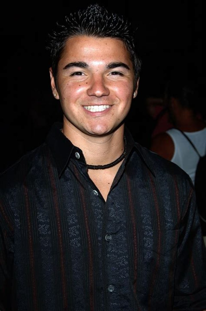 Joseph Ashton - Bio, Age, siblings, Wiki, Facts and Family