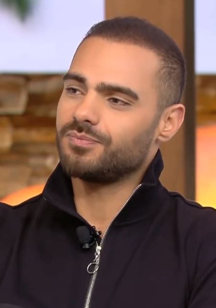 Joseph Attieh - Bio, Age, Wiki, Facts and Family