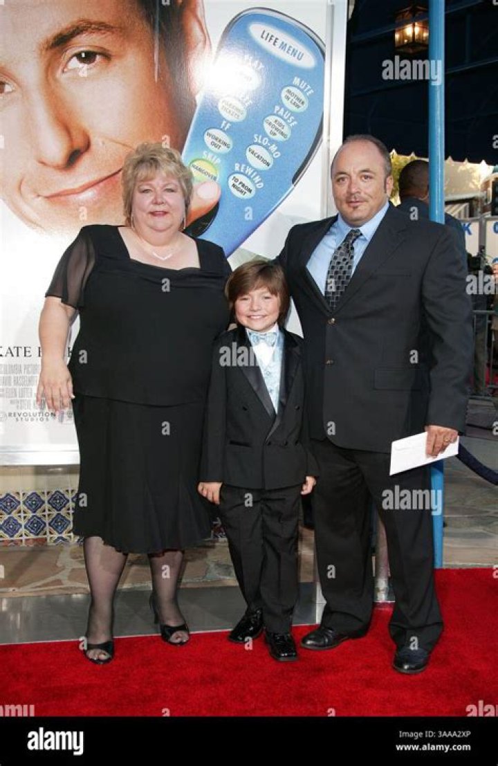 Joseph Castanon - Bio, Age, Wiki, Facts and Family