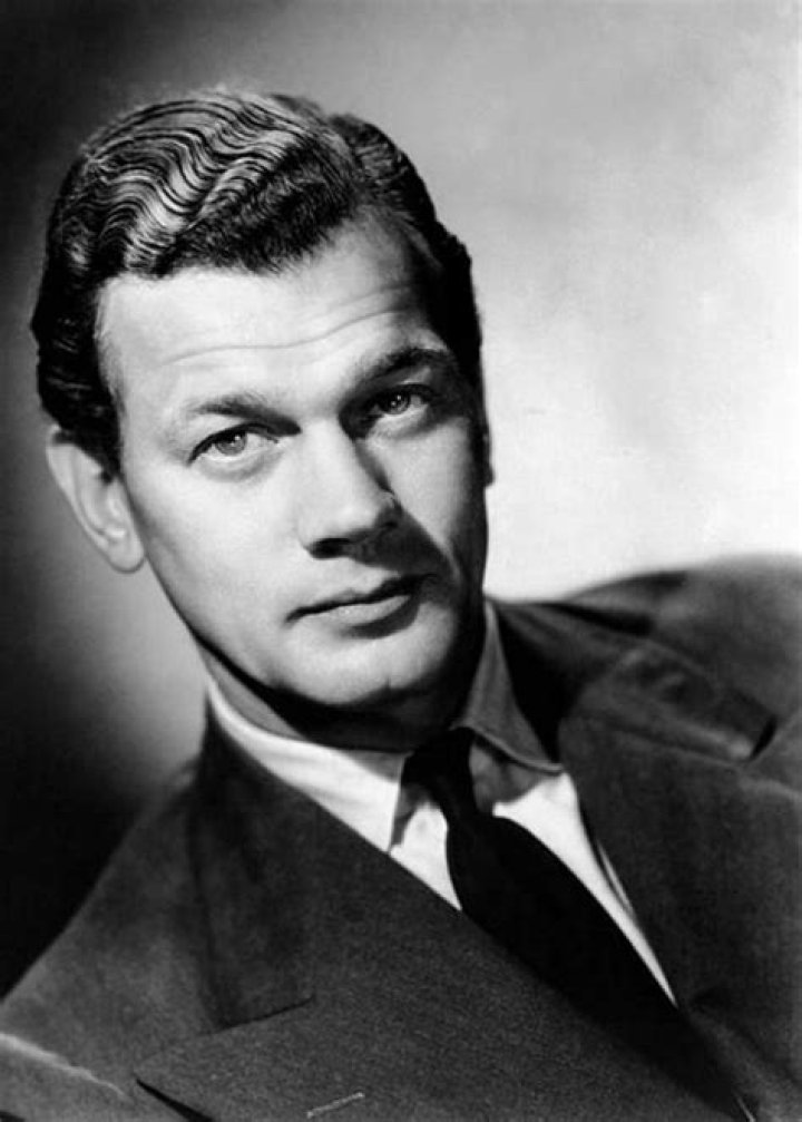 Joseph Cotten - Bio, Age, height, Wiki, Facts and Family