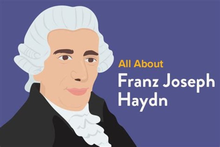 Joseph Haydn - Bio, Age, Wiki, Facts and Family
