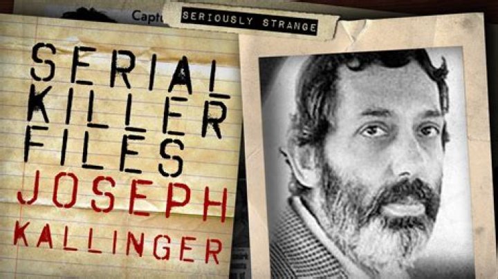 Joseph Kallinger - Bio, Age, Wiki, Facts and Family