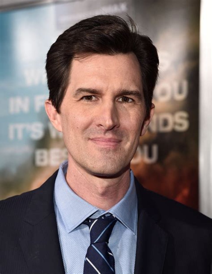 Joseph Kosinski - Bio, Age, Wiki, Facts and Family