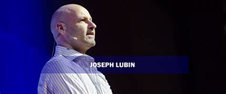 Joseph Lubin - Biography, Age, Wiki, Facts and Family