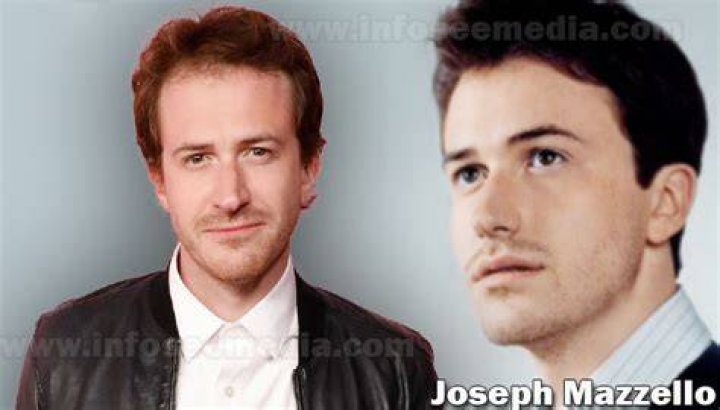 Joseph Mazzello - Bio, Age, net worth, siblings, height, weight, Wiki, Facts and Family