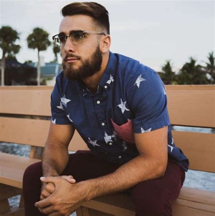 Joseph Miuccio - Bio, Age, Wiki, Facts and Family