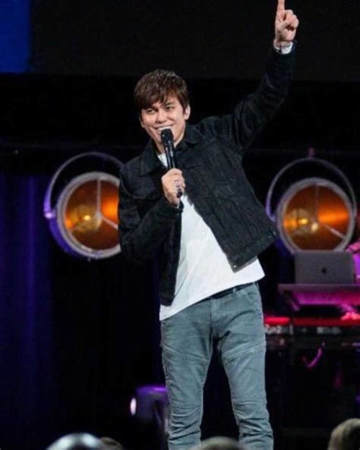Joseph Prince - Bio, Age, Wiki, Facts and Family