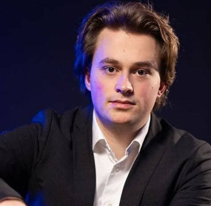 Joseph Vincent - Bio, Age, height, Wiki, Facts and Family