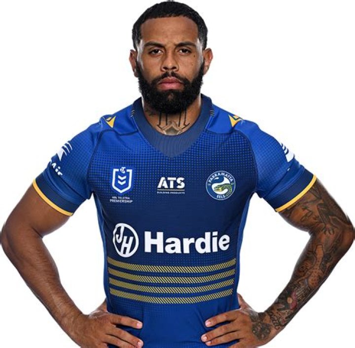 Josh Addo-Carr - Bio, Age, weight, height, Wiki, Facts and Family