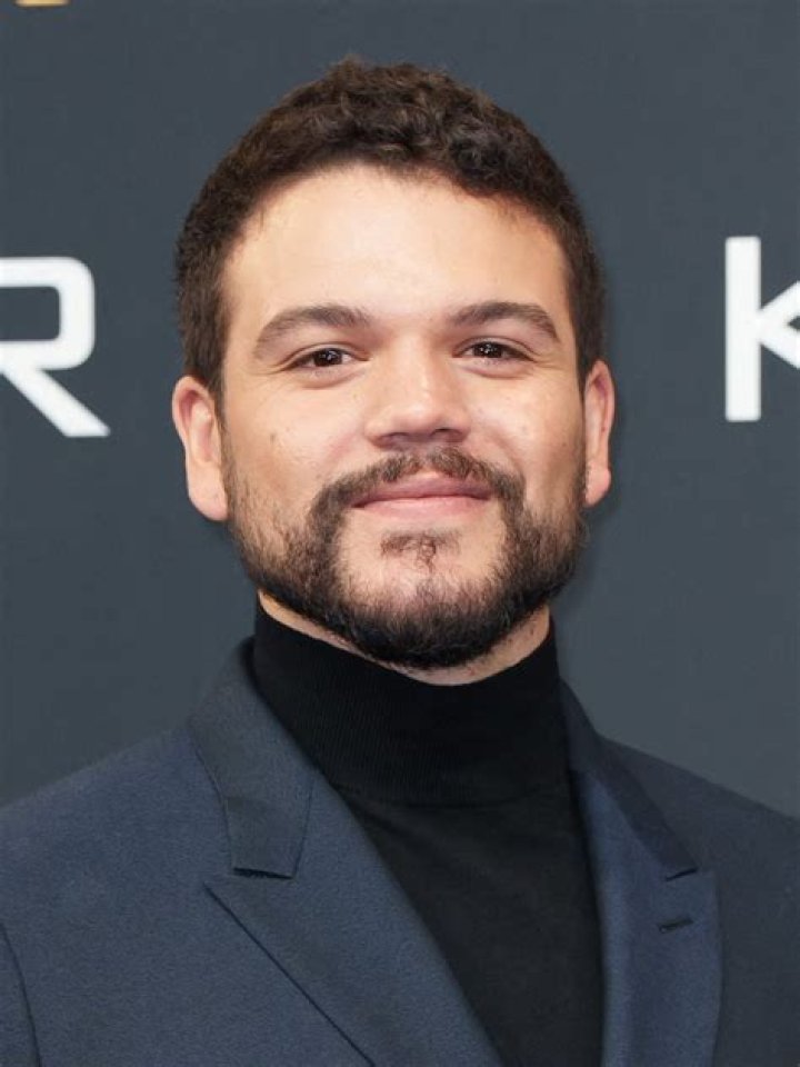 Josh Andrés Rivera (actor) - Wikipedia, Age, Net Worth, Biography , Spotify, TikTok, Facebook, Facts and Family