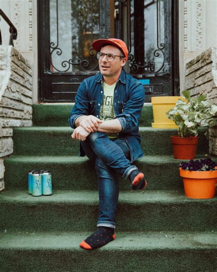Josh Bernstein - Bio, Age, Wiki, Facts and Family