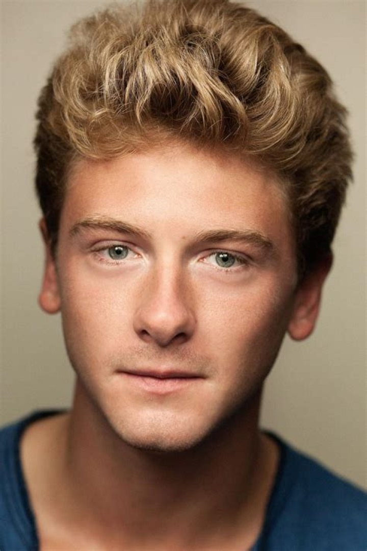 Josh Bolt - Bio, Age, Wiki, Facts and Family