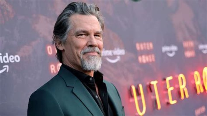 Josh Brolin - Bio, Age, net worth, height, Wiki, Facts and Family