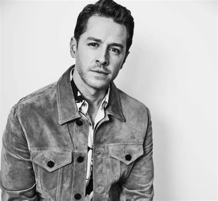 Josh Dallas - Bio, Age, net worth, weight, height, Wiki, Facts and Family