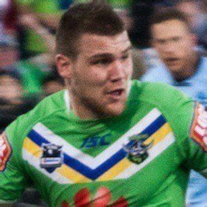 Josh Dugan - Bio, Age, weight, height, Wiki, Facts and Family