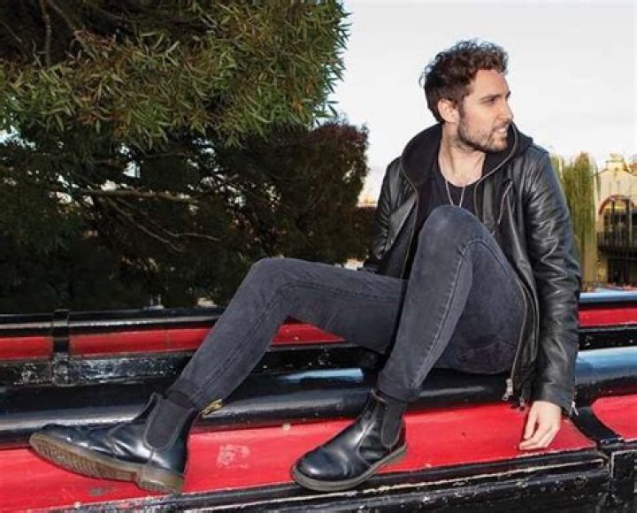 Josh Franceschi - Bio, Age, siblings, height, Wiki, Facts and Family