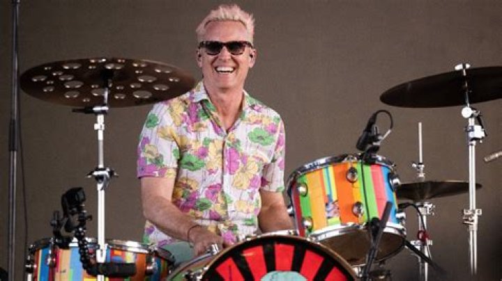Josh Freese - Bio, Age, siblings, Wiki, Facts and Family
