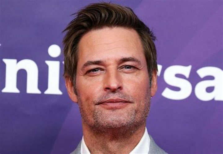 Josh Holloway - Bio, Age, net worth, height, Wiki, Facts and Family
