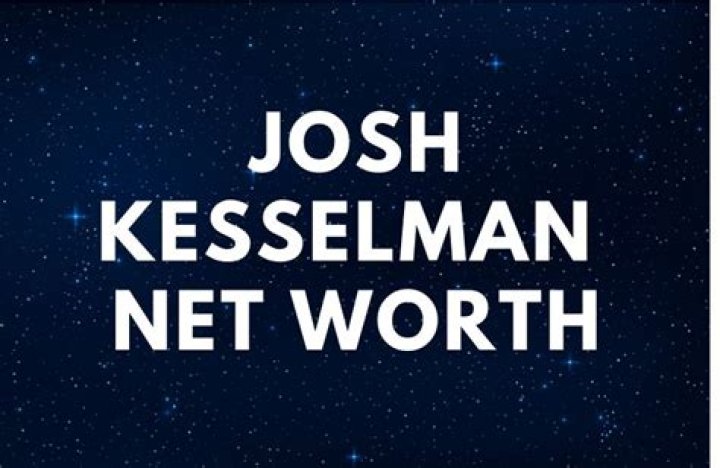 Josh Kesselman (entrepreneur)-Wiki, Age, Net Worth, Biography , Spotify, TikTok, Facebook, Facts and Family