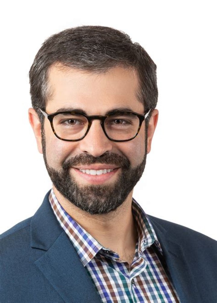 Josh Kramer - Bio, Age, Wiki, Facts and Family