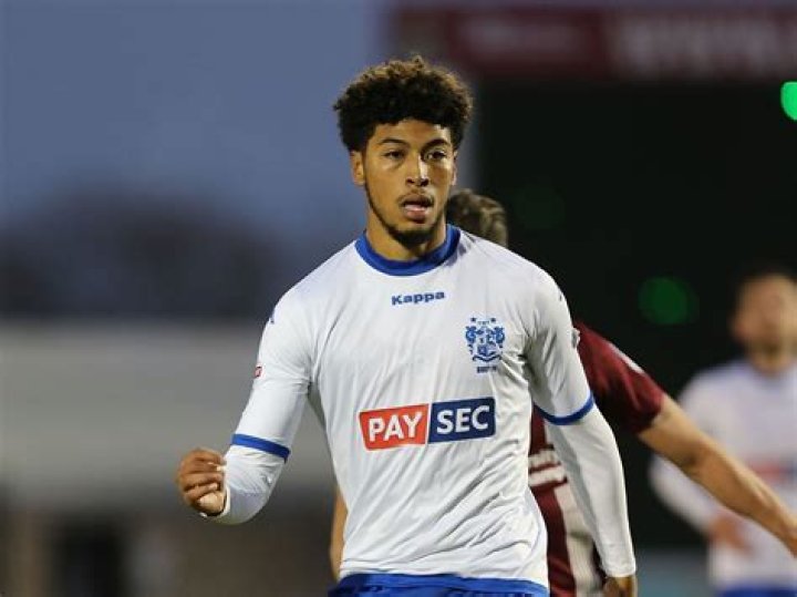Josh Laurent - Bio, Age, Wiki, Facts and Family