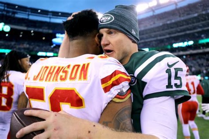 Josh McCown - Bio, Age, net worth, siblings, height, Wiki, Facts and Family