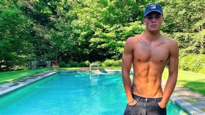 Josh McGregor: Model Detailed Bio, Age, Birthday, & Height Insights and more