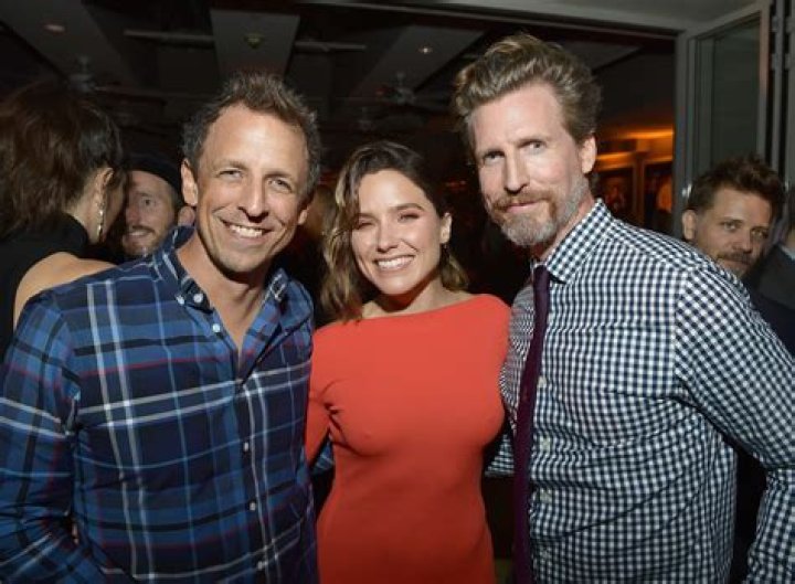 Josh Meyers - Bio, Age, net worth, siblings, height, weight, Wiki, Facts and Family