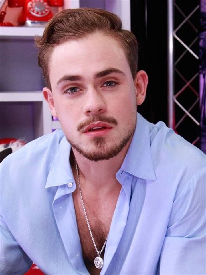 Josh Montgomery - Bio, Age, Wiki, Facts and Family