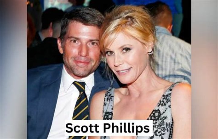 Josh Phillips - Bio, Age, Wiki, Facts and Family