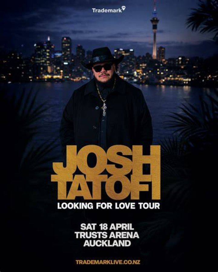 Josh Tatofi (singer) - Wikipedia, Age, Net Worth, Biography , Spotify, TikTok, Facebook, Facts and Family