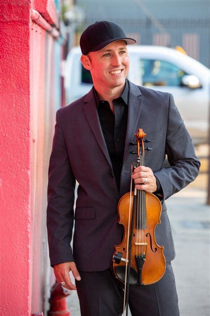 Josh Vietti (violinist) - Wikipedia, Age, Net Worth, Biography , Spotify, TikTok, Facebook, Facts and Family