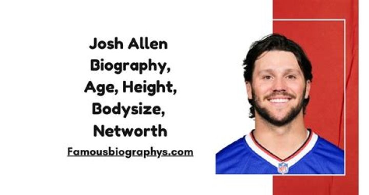 Josh Ward - Bio, Age, Wiki, Facts and Family
