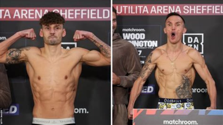 Josh Warrington - Bio, Age, weight, height, Wiki, Facts and Family
